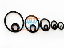 Mechanical seal carbon graphite ring